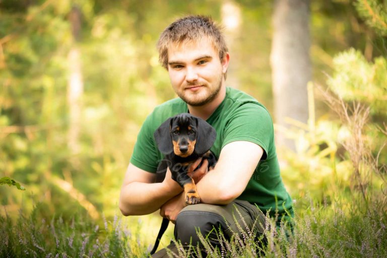 Robin + Räuber HP LG